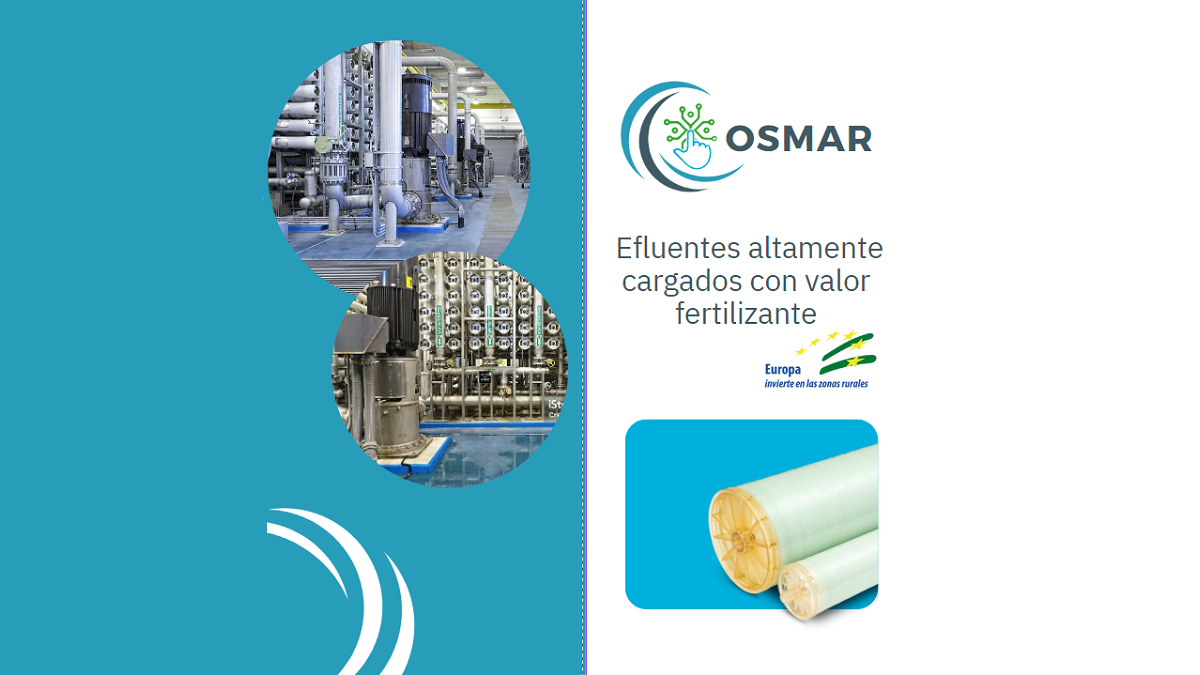 Presentación del grupo OSMAR